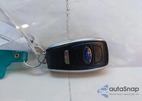 2019 Subaru Forester Touring из США, поврежденный, VIN JF2SKAWC4KH565092